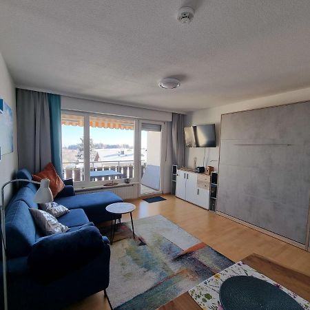 Apartment Alpensicht By Interhome ヘーヘンシュヴァント エクステリア 写真