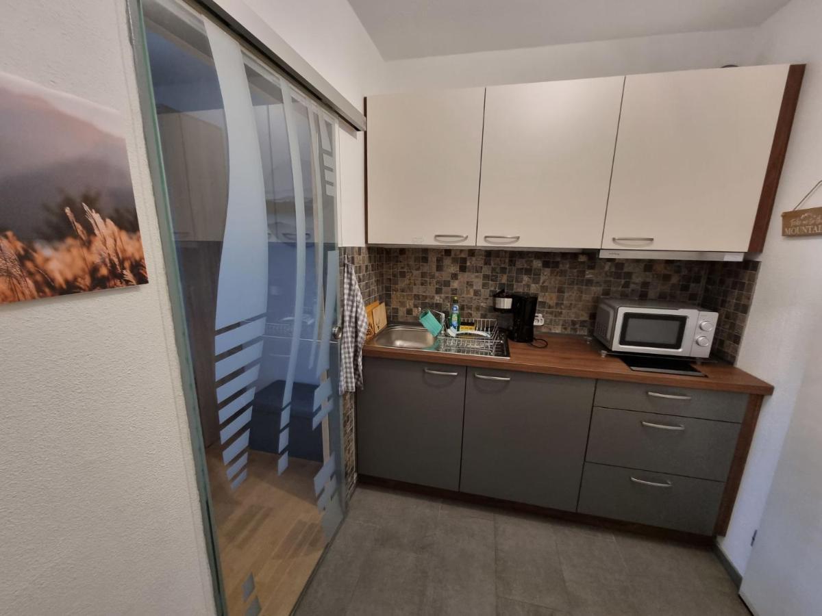Apartment Alpensicht By Interhome ヘーヘンシュヴァント エクステリア 写真