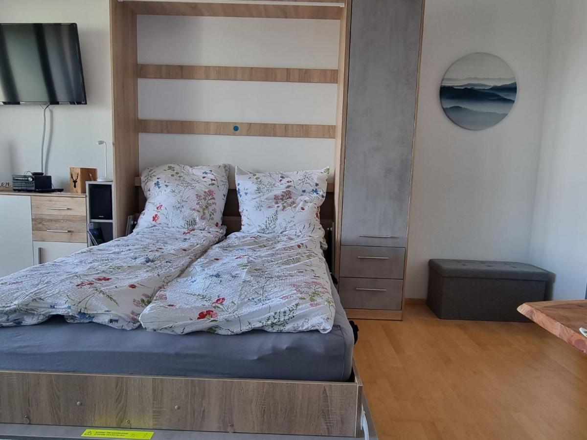 Apartment Alpensicht By Interhome ヘーヘンシュヴァント エクステリア 写真