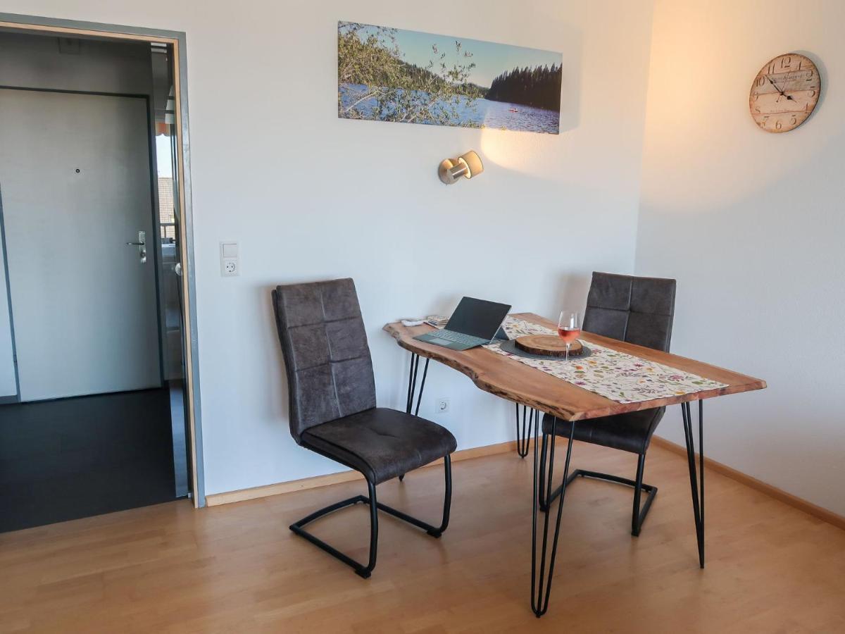 Apartment Alpensicht By Interhome ヘーヘンシュヴァント エクステリア 写真