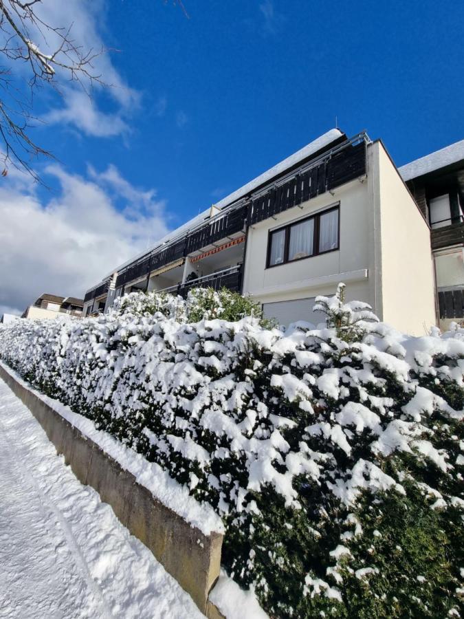 Apartment Alpensicht By Interhome ヘーヘンシュヴァント エクステリア 写真