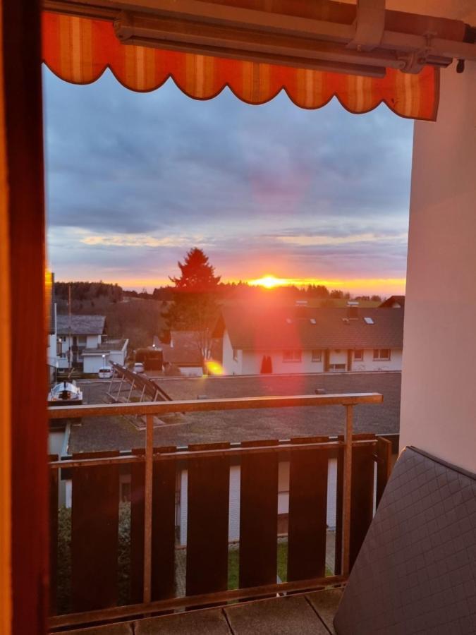 Apartment Alpensicht By Interhome ヘーヘンシュヴァント エクステリア 写真